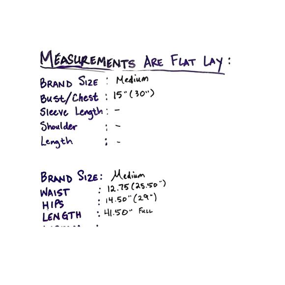 Lauren Ralph Lauren Faux Wrap Midi Dress – Abstract Geometric Print – Size M - Picture 6 of 7